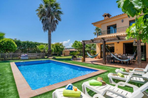 VIlla Jaruco Lux, exclusiva zona residencial con Piscina & Aircon